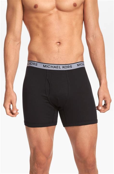 michael kors mens boxers|michael kors men's boxer briefs.